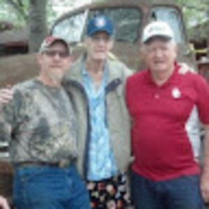 Meet your Posher, Bubba